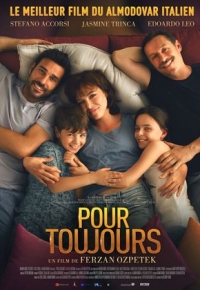 Pour toujours (2022) streaming
