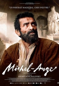 Michel-Ange (2021)
