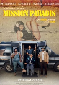 Mission Paradis (2021)