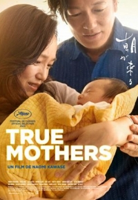 True Mothers (2021) streaming