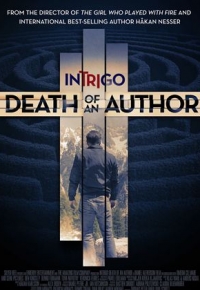 Intrigo: Mort d'un auteur (2021) streaming