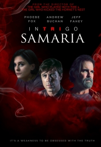 Intrigo: Samaria (2021) streaming