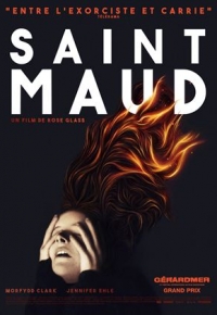 Saint Maud (2021)