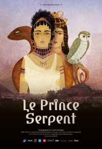 Le Prince Serpent (2021)