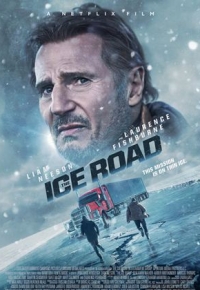 The Ice Road (2021) streaming