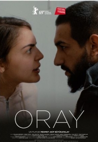 Oray (2021) streaming
