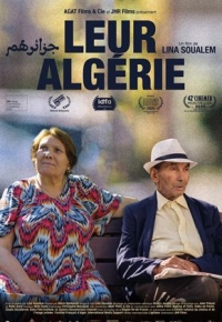 Leur Algérie (2021) streaming