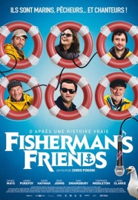 Fisherman's Friends (2021) streaming
