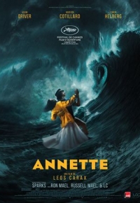 Annette (2021) streaming