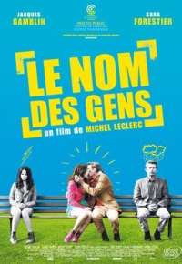 Le Nom des gens (2010) streaming