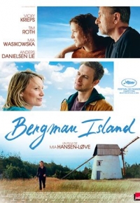 Bergman Island (2021) streaming