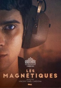 Les Magnétiques (2021) streaming