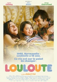 Louloute (2021) streaming
