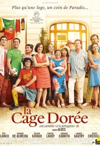 La Cage Dorée (2013) streaming