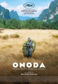 Onoda - 10 00 nuits dans la jungle (2021) streaming