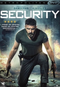 Security (2021) streaming
