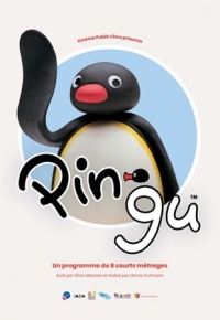 Pingu (2021) streaming