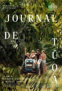 Journal de Tûoa (2021)