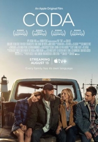Coda (2021) streaming