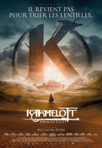 Kaamelott – Premier volet (2021) streaming