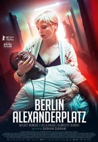 Berlin Alexanderplatz  (2021) streaming