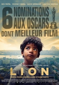 Lion (2021) streaming