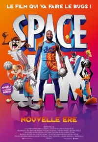 Space Jam - Nouvelle ère (2021) streaming