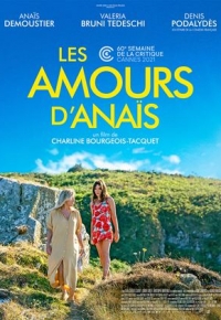 Les Amours d’Anaïs (2021) streaming