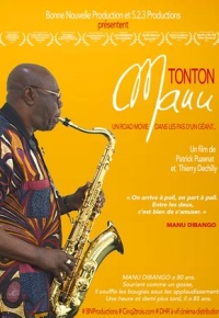Tonton Manu (2021) streaming