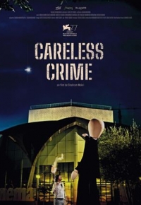 Careless Crime (2021) streaming