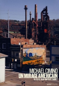 Michael Cimino, un mirage américain (2022) streaming