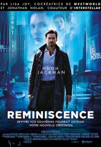 Reminiscence (2021) streaming