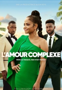 L'Amour complexe (2021) streaming