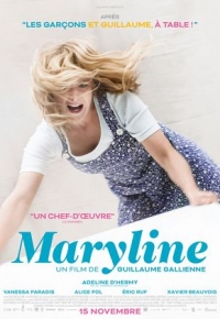 Maryline (2021) streaming
