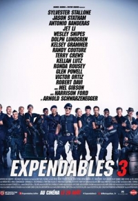Expendables 3 (2021) streaming