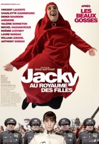 Jacky au Royaume des Filles (2021) streaming