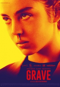 Grave (2021) streaming