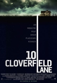 10 Cloverfield Lane (2021)