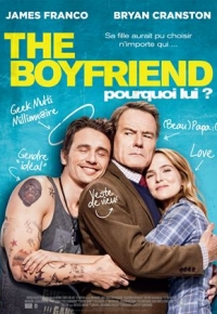 The Boyfriend - Pourquoi lui ? (2021) streaming