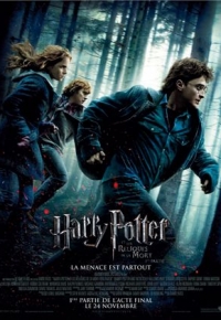 Harry Potter et les reliques de la mort - partie 1 (2010) streaming