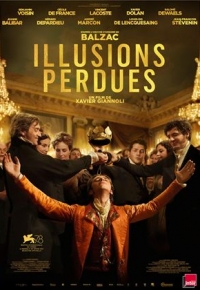 Illusions perdues (2021) streaming
