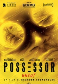 Possessor (2021)