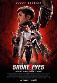 Snake Eyes (2021) streaming
