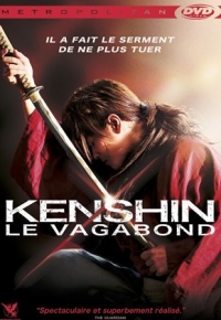 Kenshin le Vagabond (2021) streaming