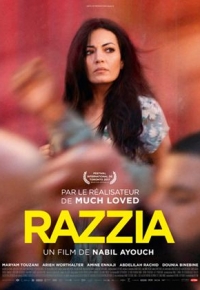 Razzia (2021) streaming