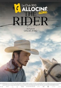 The Rider (2021)