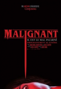 Malignant (2021) streaming