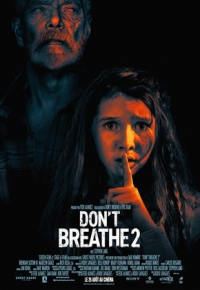 Don't Breathe 2 (2021) streaming