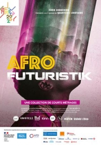 Afrofuturistik (2021)
