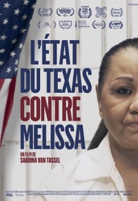 L'Etat du Texas contre Melissa (2021) streaming